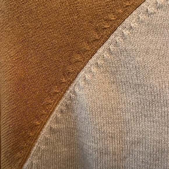 French Connection Sweater-Size L - Picture 3 of 6